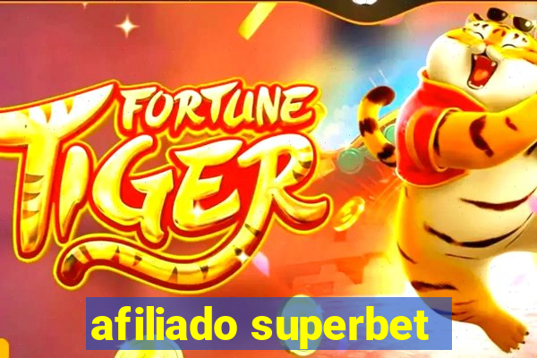 afiliado superbet